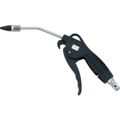 日本中山 TRUSCO  TD-50-P ＴＲＵＳＣＯ　樹脂製エアダスターガン　プラグタイプ　プロテクターノズル