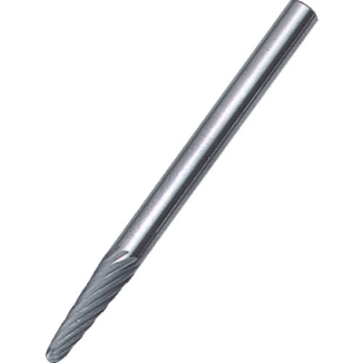 ＵＨＴ（株） 5122 ＵＨＴ　ロータリーバー　４ＳＢＷ　軸径３ｍｍ