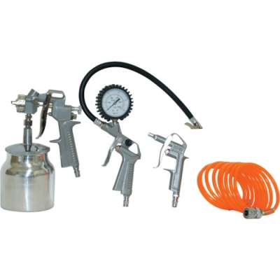 （株）ベッセル AD-2 300N ベッセル　エアーダスター（標準ロングノズル）ＡＤ２　３００Ｎ