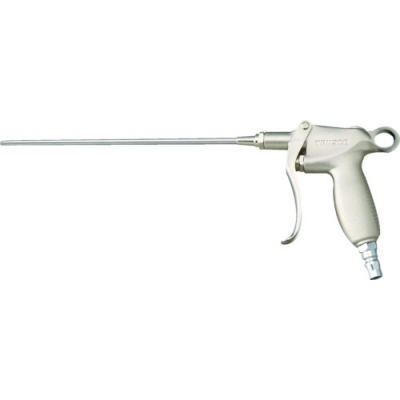 日本中山 TRUSCO  TD-80B-2 ＴＲＵＳＣＯ　エアダスター　引金式　プラグタイプ　ノズル２００ｍｍ