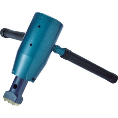 日本ニューマチック工業（株） F-00 ＮＰＫ　サンドランマ　小型　グリップタイプ　３００１７