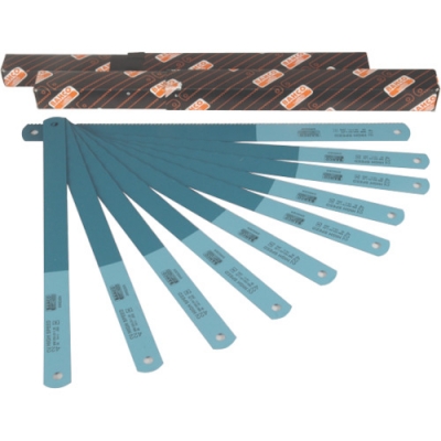 日本百固 BAHCO  3802-550-45-2.25-8 バーコ　マシンソー　５５０Ｘ４５Ｘ２．２５ｍｍ　８山