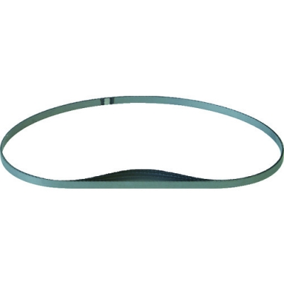 工機ホールディングス（株） 0032-7166 ＨｉＫＯＫＩ　ＣＢ１３ＦＢ用帯のこ刃　ハイス　１８山　５本入り