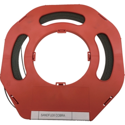 日本中山 TRUSCO  NS1130X13X05-18 ＴＲＵＳＣＯ　ポータブルバンドソー　ステンレス用　１１３０　０．５ＭＭ厚　１８山