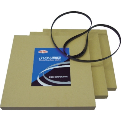 オーエスジー（株） OS-1855X1610 ＷＩＫＵＳ　ポータブルバンドソー　１８５５Ｘ１６　１０山