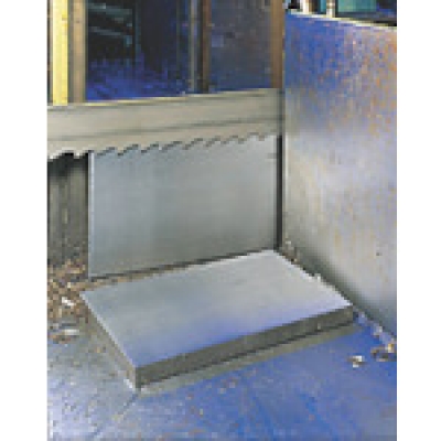 4 バーコ　カットオフ用バンドソー３８５１タイプ　５７９０Ｘ４１　３／４山