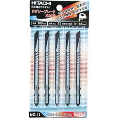 神東工業（株） BCA5002 シントー　ジグソーＮｏ．２（５本）