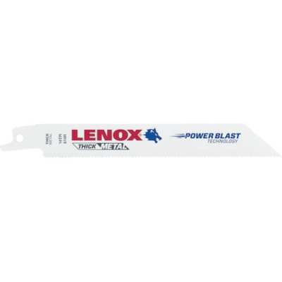 ＬＥＮＯＸ社 20564614R ＬＥＮＯＸ　バイメタルセーバーソーブレード　６１４Ｒ　１５０ｍｍ×１４山　（５枚入り）