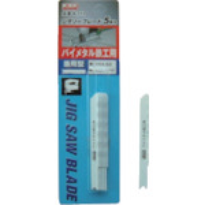 ボッシュ（株） T-101BIF ボッシュ　ジグソーブレード　（５枚入）