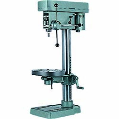 工機ホールディングス（株） B13R-100V ＨｉＫＯＫＩ　卓上ボール盤　　単相１００Ｖ　加工能力１３ｍｍ　丸