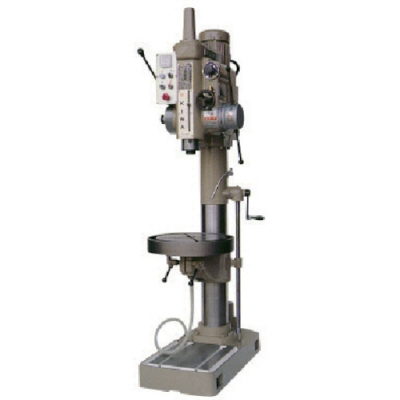 （株）紀和工販 KUD-550FP 紀和　直立ボール盤切削油装置付