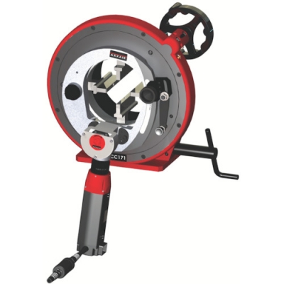 （株）ビック・ツール D-KEN13 ＢＩＣ　ＴＯＯＬ　ドリル研磨機　Ｄ－ＫＥＮ１３