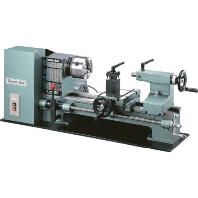 （株）光畑製作所 L-2000 光畑　卓上旋盤Ｌ－２０００