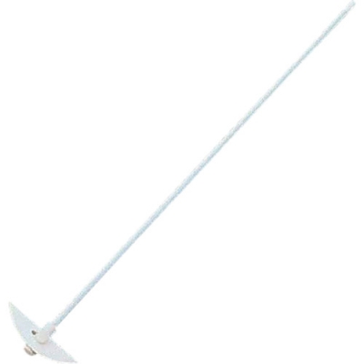 阪和化工機（株） KPS-4004 阪和　オールステンレス製可搬型撹拌機