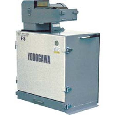 昭和機械工業（株） SK-3A-2.2KW 昭和　高速切断機４０５ミリ