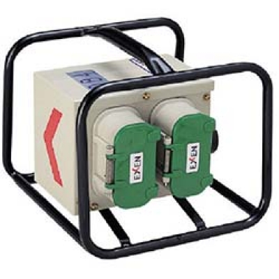 日本 EXEN  DB4 エクセン　ハイデンバコ　ＤＢ４