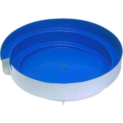 日本 ELEPON  KVO-9015-PVC-2TO エレポン化工機　小型薬液タンク用攪拌機