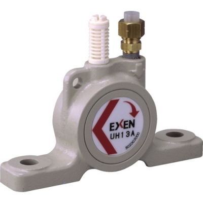 日本 ELEPON  MKG-40H-316-2TO エレポン化工機　中速用・ギア減速式・可搬型　攪拌機