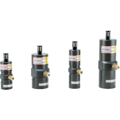 日本 EXEN  EPV12 エクセン　ピストンバイブレータ　ＥＰＶ１２