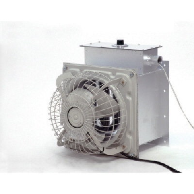 日本八光电机 HAKKODENKI  HFD2050 八光　ファン付ダクトヒ－タ－