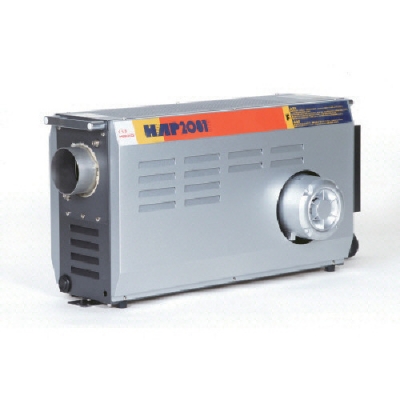 日本八光电机 HAKKODENKI  HAP2081F 八光　熱風発生機（インバーター付）