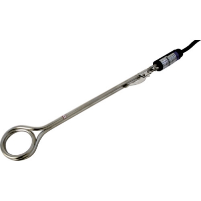 坂口電熱（株） WNH210 坂口　水用投げ込みヒーター　２００Ｖ１ＫＷ