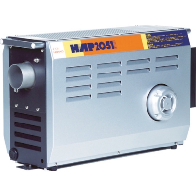 日本八光电机 HAKKODENKI  HAP4550 八光　熱風発生機４０００シリーズ