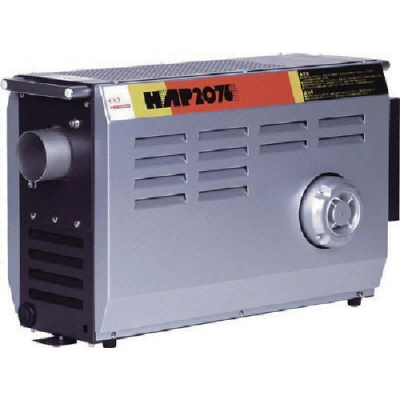 日本八光电机 HAKKODENKI  HAP2081 八光　熱風発生機２０００シリ－ズ