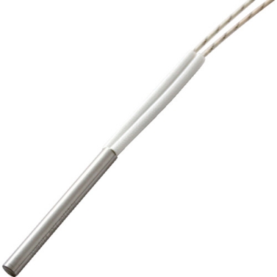 坂口電熱（株） 06041012 坂口　ＨＩ－ＳＤロッドカートリッジヒーター　１１０Ｖ１２０Ｗ　φ６×４５Ｌ