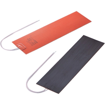 坂口電熱（株） SAM10202 坂口　サミコン２３０ヒーター　１０×２０　２００Ｖ　２００Ｗ