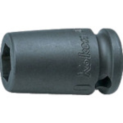 日本山下 KOKEN   14401MS-22 コーケン　１２．７ｍｍ差込　インパクトショートソケット　２２ｍｍ