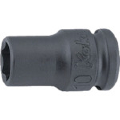 近江精機（株） OS4B-H24-43 近江　ショートソケット　対辺　２４ｍｍ　全長　４３ｍｍ　差込四角１２．７ｍｍ