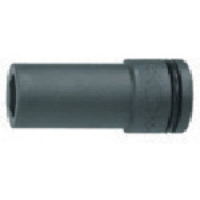 日本水户工机 MITOLOY  P6L-18 ミトロイ　３／４　インパクトレンチ用　ソケット　ロング　１８ｍｍ