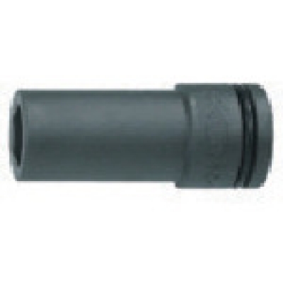 日本水户工机 MITOLOY  P652L ミトロイ　３／４インパクトレンチ用ソケットＬ１－５／８（Ｐ６Ｌ－１－５／８）