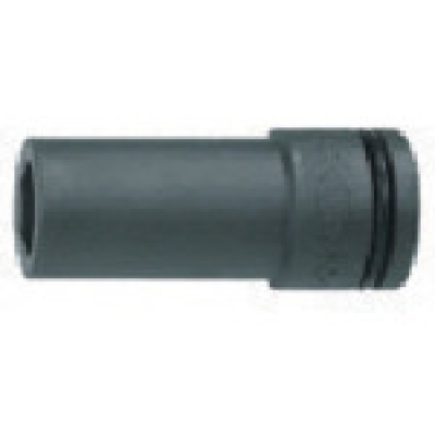 日本水户工机 MITOLOY  P656L ミトロイ　３／４インパクトレンチ用ソケットＬ１－３／４（Ｐ６Ｌ－１－３／４）