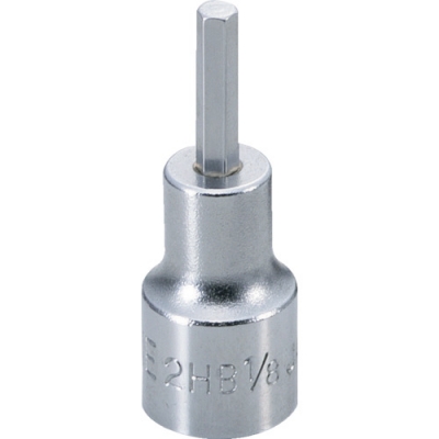 ＴＯＮＥ（株） 4H-05 ＴＯＮＥ　ヘキサゴンソケット　５ｍｍ