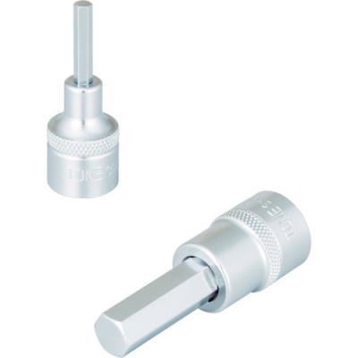 ＴＯＮＥ（株） 3H-04 ＴＯＮＥ　ヘキサゴンソケット　４ｍｍ