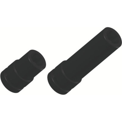 日本京都 KTC BT3-09L ＫＴＣ　９．５ｓｑ．ロングヘキサゴンビットソケット９ｍｍ