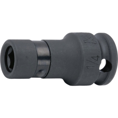 ボンダス・ジャパン（株） PHX6M-2C ボンダス　プロホールド［［Ｒ］］ＨＥＸ（六角）ビット（全長５０ｍｍ）　セット６本組（４－１０ｍｍ）