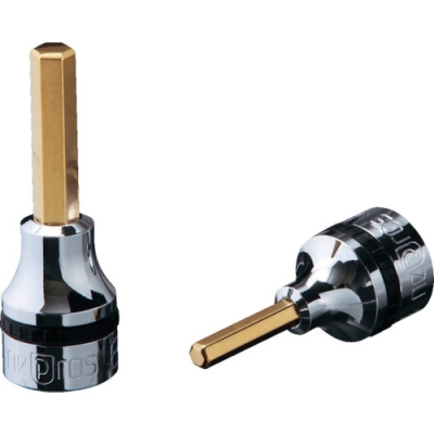 日本山下 KOKEN   2440T-E8 コーケン　トルクスユニバーサルソケット