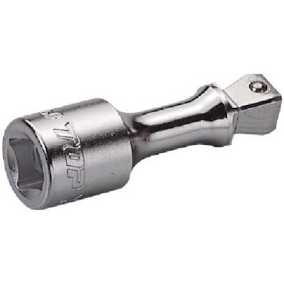 トップ工業（株） EX-3050F ＴＯＰ　フレックスエクステンションバー差込角９．５ｍｍ全長５０ｍｍ