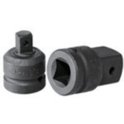 日本旭金属 ASH  UA0403 ＡＳＨ　インパクトレンチ用ソケットアダプタ１２．７凹×９．５凸