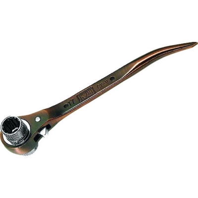 （株）基陽 35051 ＫＨ　ホールディングラチェット　１７Ｘ２１ブロンズ