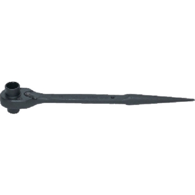 日本山下 KOKEN   171-17X19 コーケン　両口シノ付ラチェット