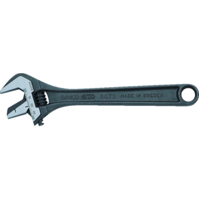 日本中山 TRUSCO  TMWN-250 ＴＲＵＳＣＯ　グリップ付モンキーレンチ　２５０ｍｍ