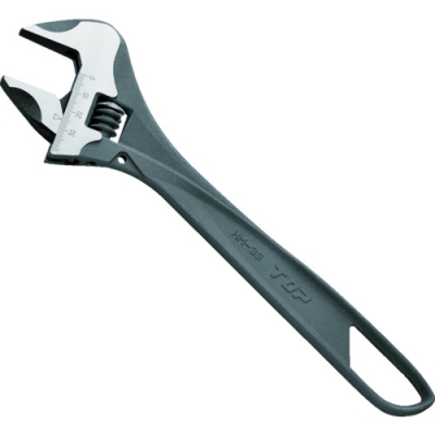 ＩＲＥＧＡ社 99-12F ＩＲＥＧＡ　モンキーレンチ９９Ｆ　３１０ｍｍ