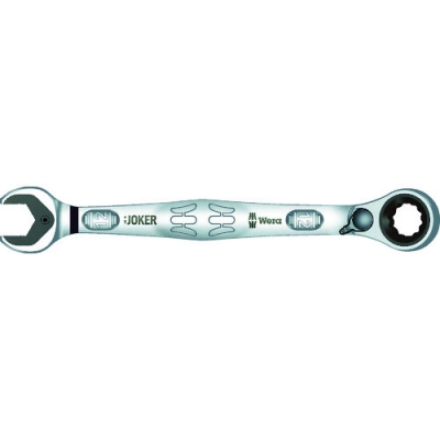 Ｗｅｒａ社 020067 Ｗｅｒａ　コンビネーションラチェットレンチ　１２ｍｍ