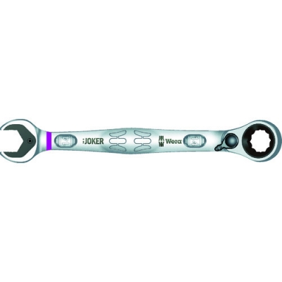 Ｗｅｒａ社 020069 Ｗｅｒａ　コンビネーションラチェットレンチ　１４ｍｍ