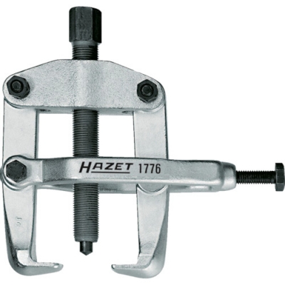 日本角田 HAZET  1776-140 ＨＡＺＥＴ　２アームピットマンプーラー