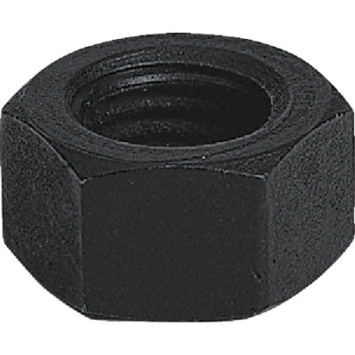 （株）スーパーツール BSU6 スーパー　ベアリングセパレ－タ－用六角ナット